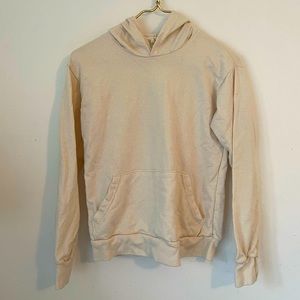 Rawganique Natural Hoodie